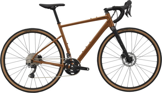 Cannondale Topstone 1 CIN SM