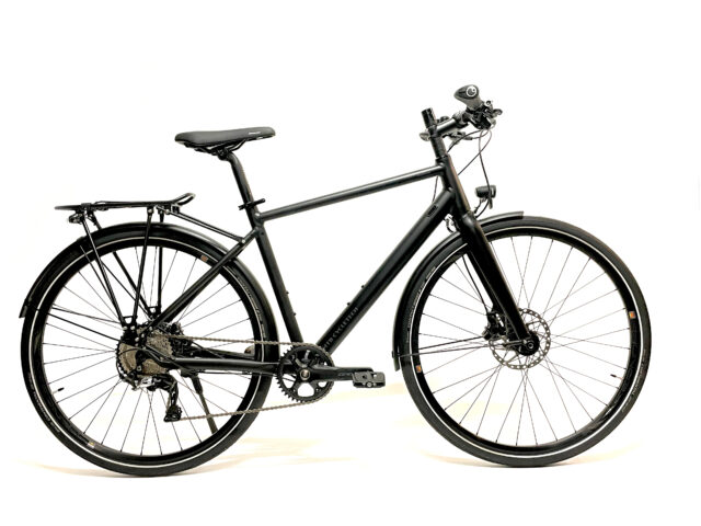 MTB Cycletech Ronin