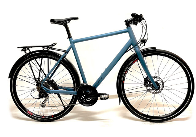 MTB Cycletech Boulevard