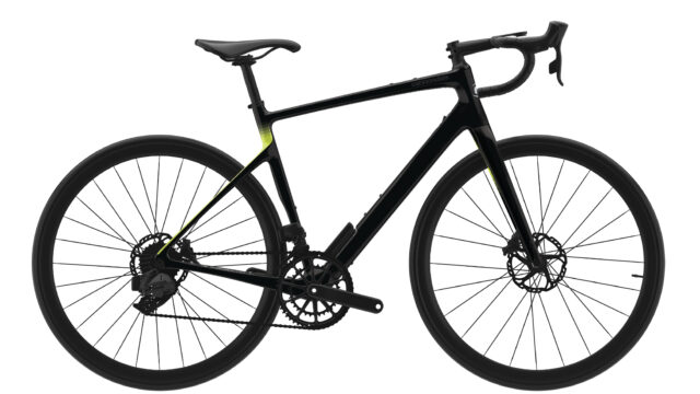Cannondale Synapse Crb 2 RL BPL 58 -> 20%