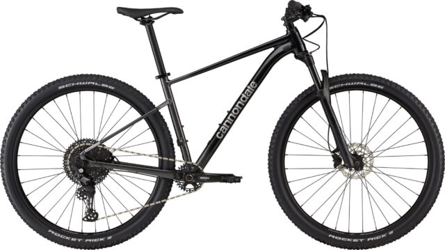 CANNONDALE Trail SL 3 BPL MD