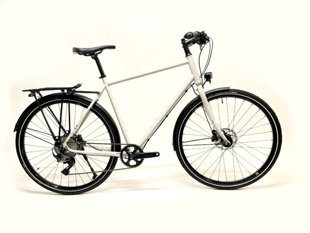 MTB Cycletech Andale Men GRX 1x11