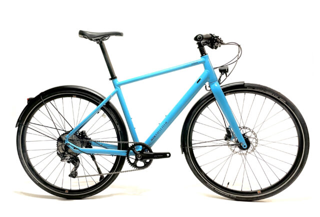 MTB Cycletech Ronin