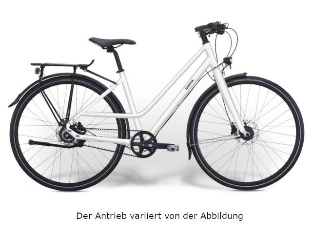 Cresta Largo Mixte Apex 11-Gang