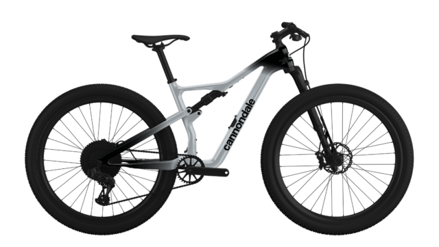 Cannondale Scalpel 3