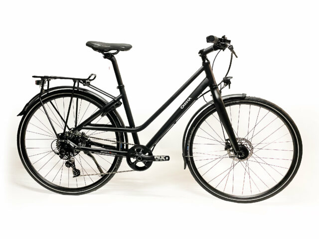 Cresta Largo MIXTE Apex 11-fach