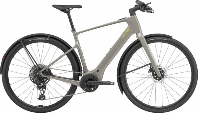 CANNONDALE 700 U Tesoro Neo Crb 1 SGY MD