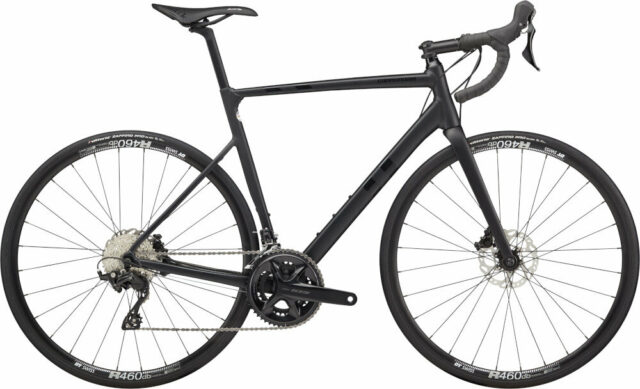 Cannondale 700 U CAAD13 105 BBQ 54