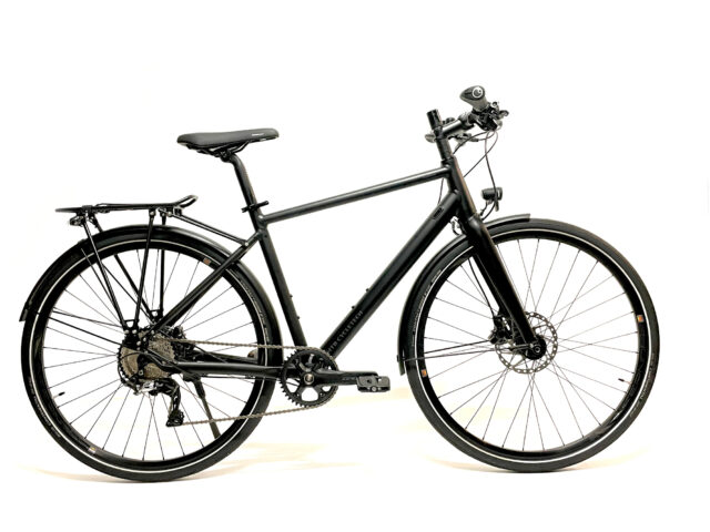 MTB Cycletech Ronin