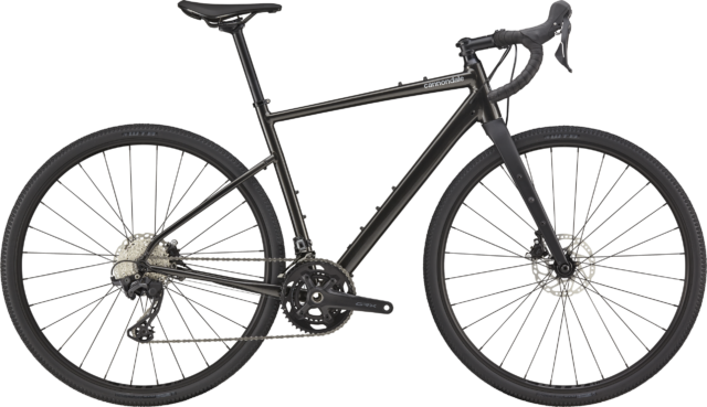 Cannondale 700 U Topstone 1 OBS MD (x)