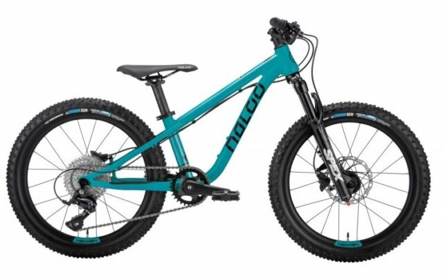 NALOO HILL BILL Pro Mk2 20"