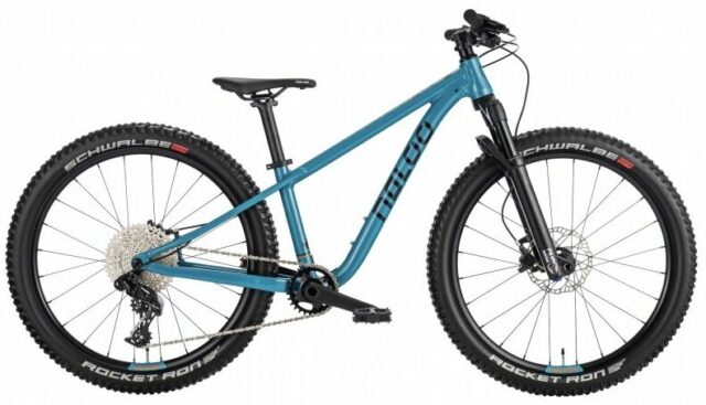 NALOO HILL BILL Pro Mk3 24"