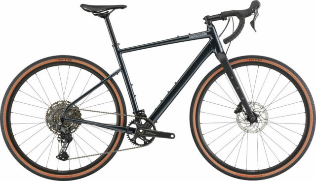 Cannondale 700 U Topstone 2 1x TUB MD (x)
