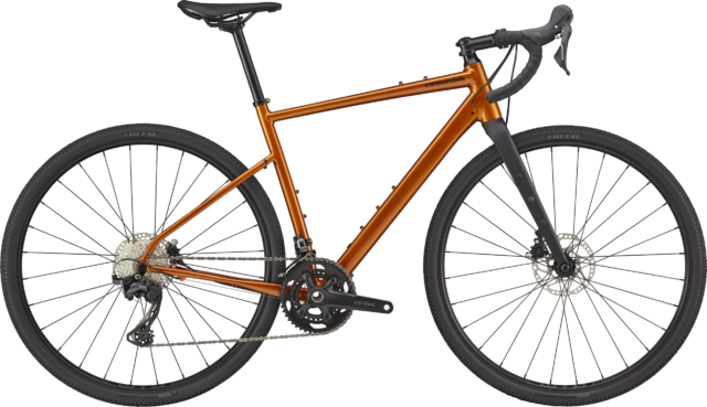 Cannondale 700 U Topstone 1 TGE MD (x)