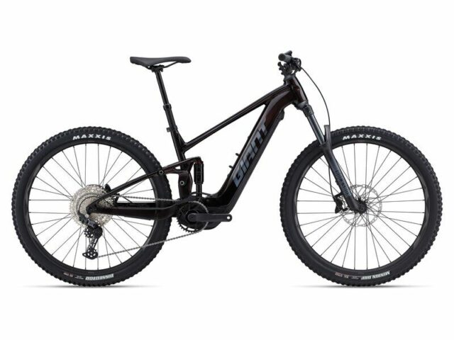Occasion Giant Stance E+ 1 Pro 25km/h / S / 185km