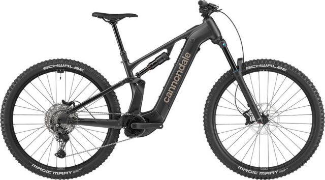 Cannondale 29 U Moterra Neo 4+ EU