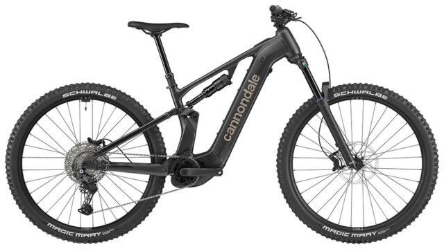 Cannondale 29 U Moterra Neo 4+ EU