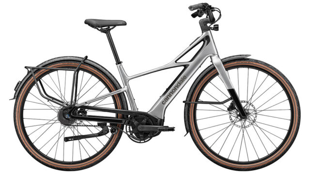 Cannondale 700 U FlyingV 1 EU