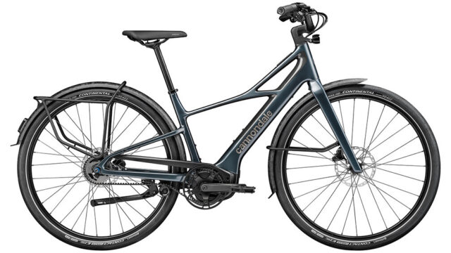 Cannondale 700 U FlyingV 2 EU