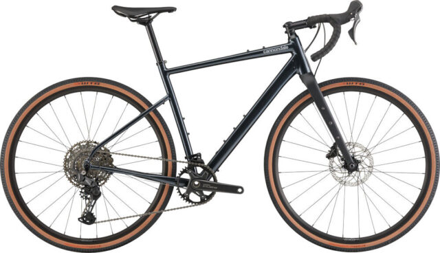 Cannondale 700 U Topstone 2 1x