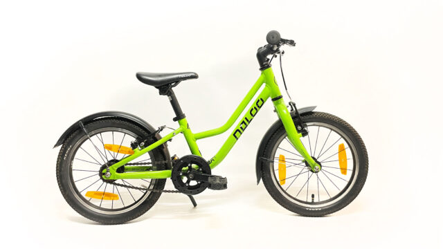 Occasion Naloo Chameleon 16"