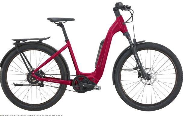 Cresta ePlaza SID MONO Enviolo