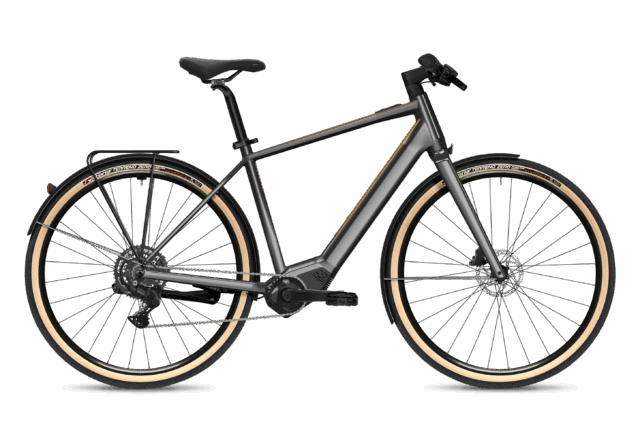 FLYER G1 Upstreet SL