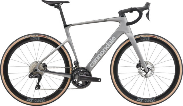 Cannondale 700 U Synapse Crb 2