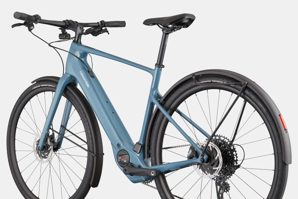 Cannondale 700 U Tesoro Neo Crb 2 – Bild 2