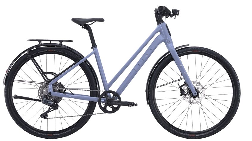 Cresta Sfera PARA CUES  10-Gang