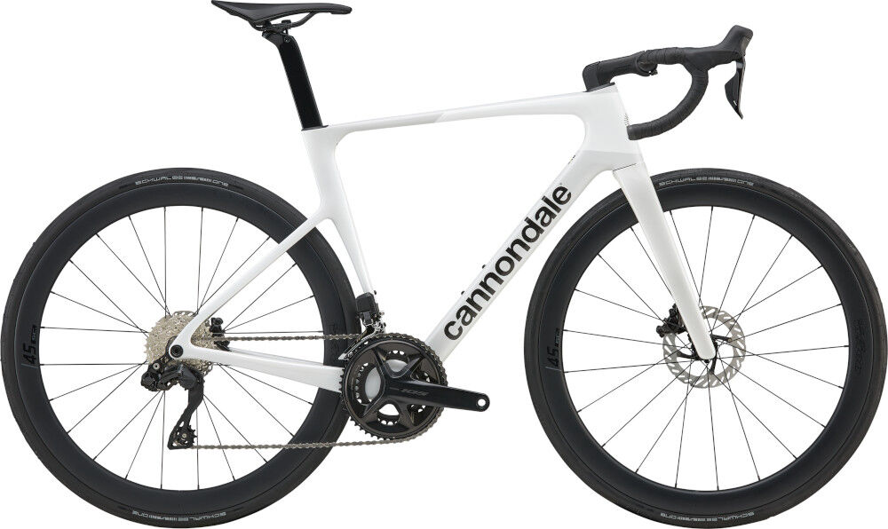 Cannondale 700 U S6 EVO 5