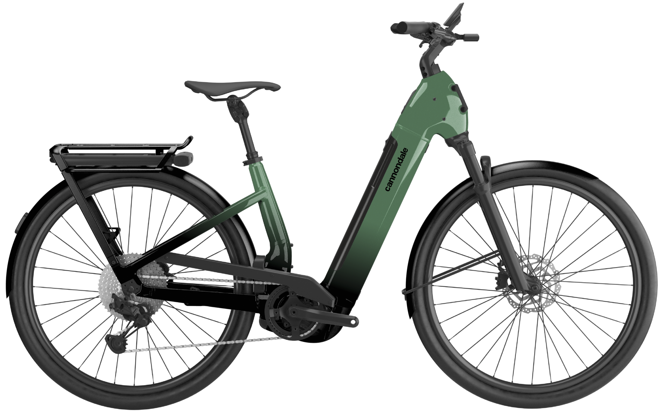 Cannondale 27.5 U Tesoro Auto LSTH EU SGN MD (x)