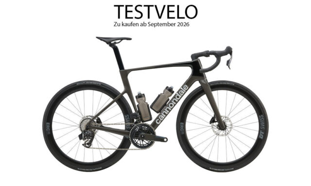 Cannondale 700 U S6 EVO 3