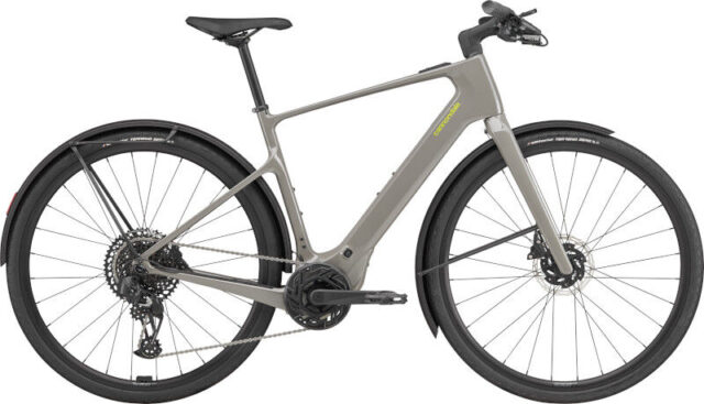 Cannondale 700 U Tesoro Crb EU