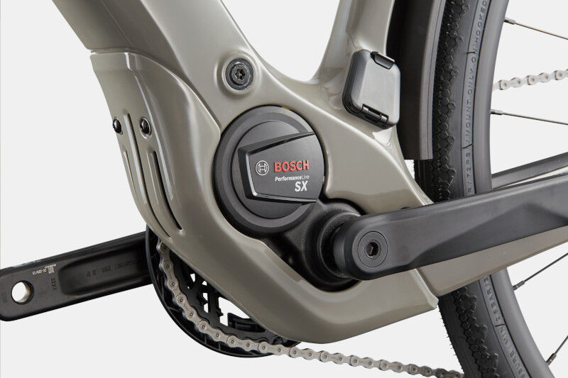 Cannondale 700 U Tesoro Crb EU – Bild 2
