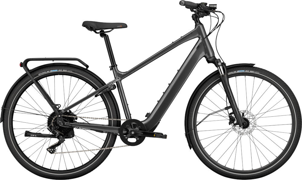 CANNONDALE Occasion 700 U Mavaro Neo SL 1 GRA LG