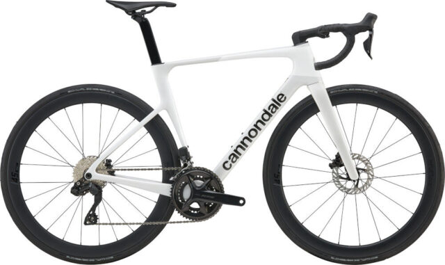 Cannondale 700 U S6 EVO 5