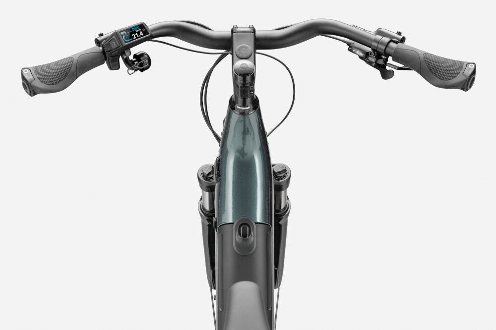 Cannondale 27.5/29 U Tesoro Neo X 3+ LSTH EU – Bild 3