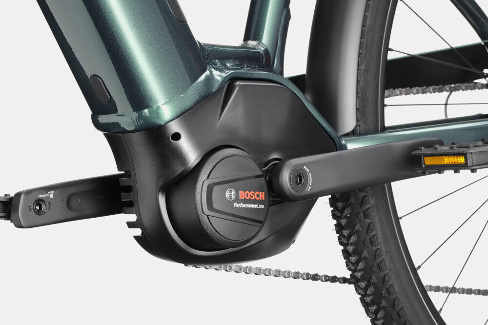 Cannondale 27.5/29 U Tesoro Neo X 3+ LSTH EU – Bild 4
