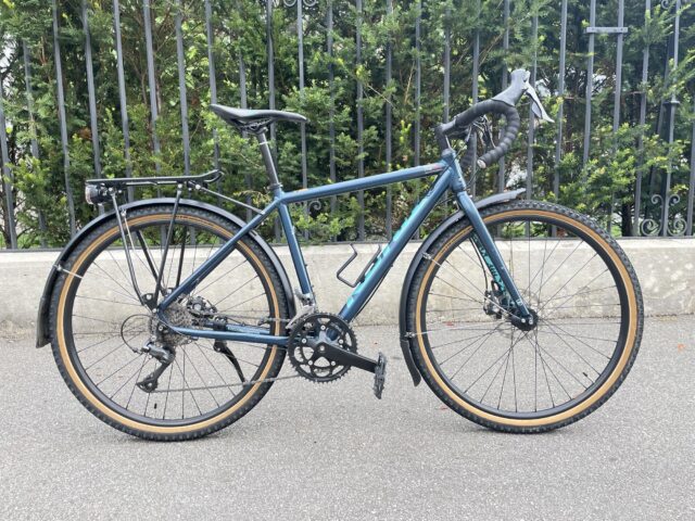 Kona Rove