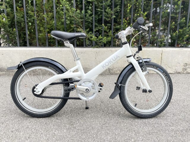 Kokua LIKEtoBIKE