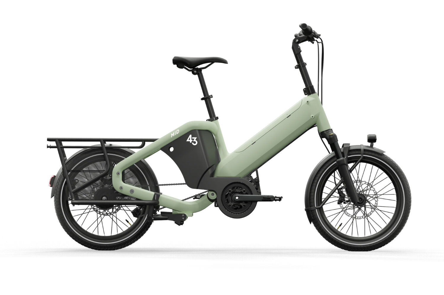 Bike43 Mid