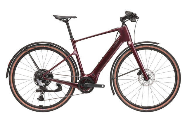 Cannondale 700 U Tesoro Crb 3 EU