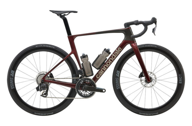 Cannondale 700 U S6 EVO 3