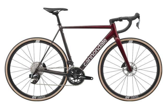 Cannondale 700 U CAAD14 2