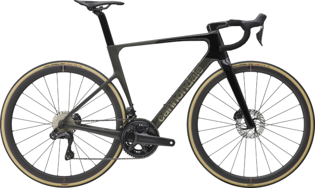 Cannondale 700 U S6 EVO 1 SL