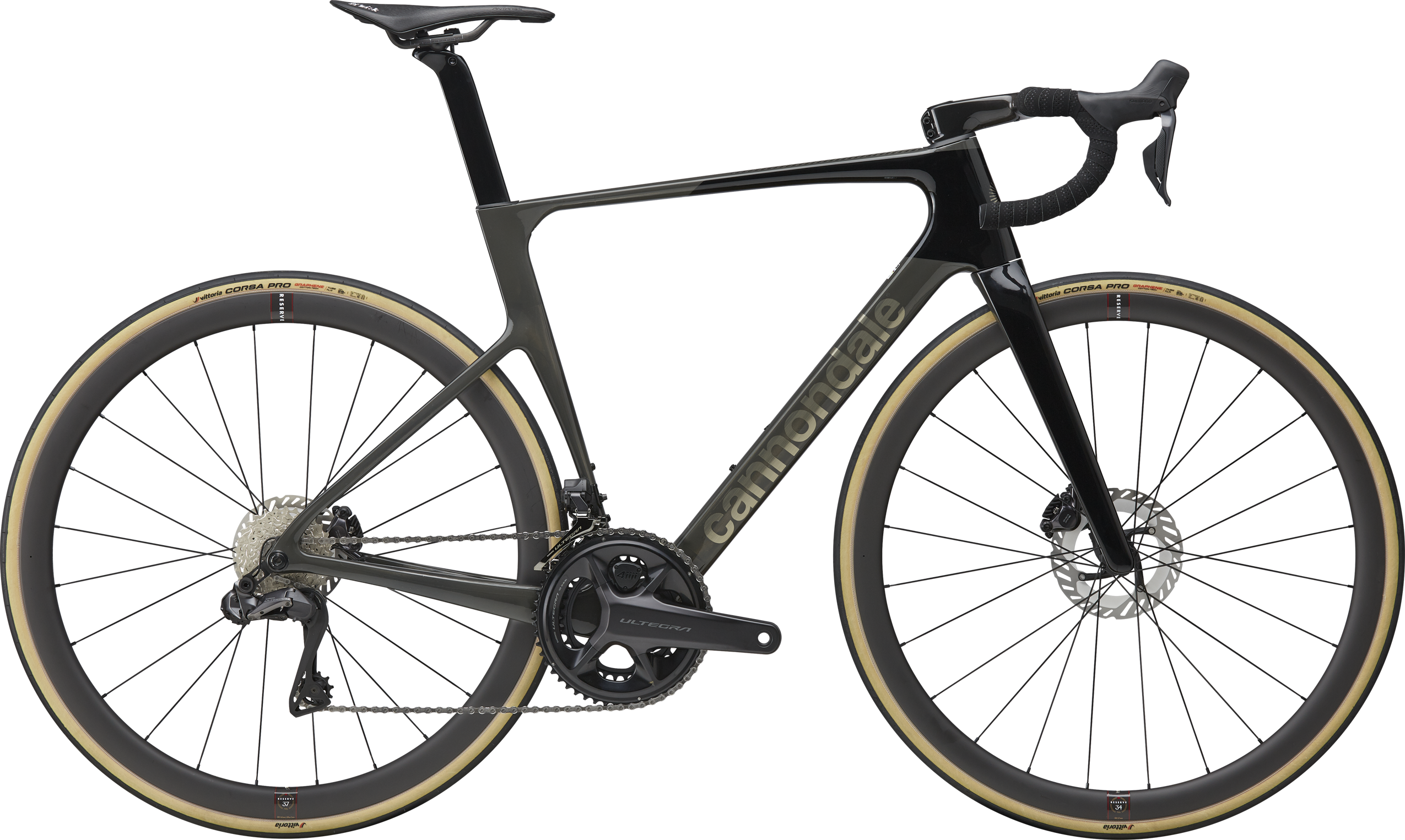 Cannondale 700 U S6 EVO 1 SL