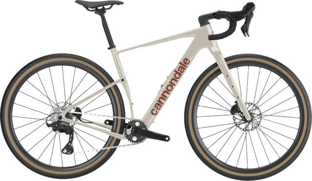 Cannondale 700 U Topstone Crb 3 GRX 1x